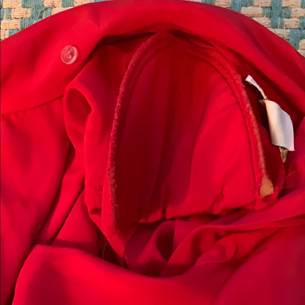 Blouse button down - Picture 6 of 6